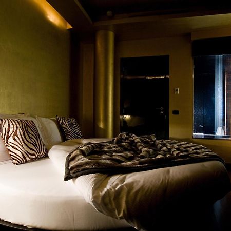 Hotel Vdb Next Catania Exterior foto
