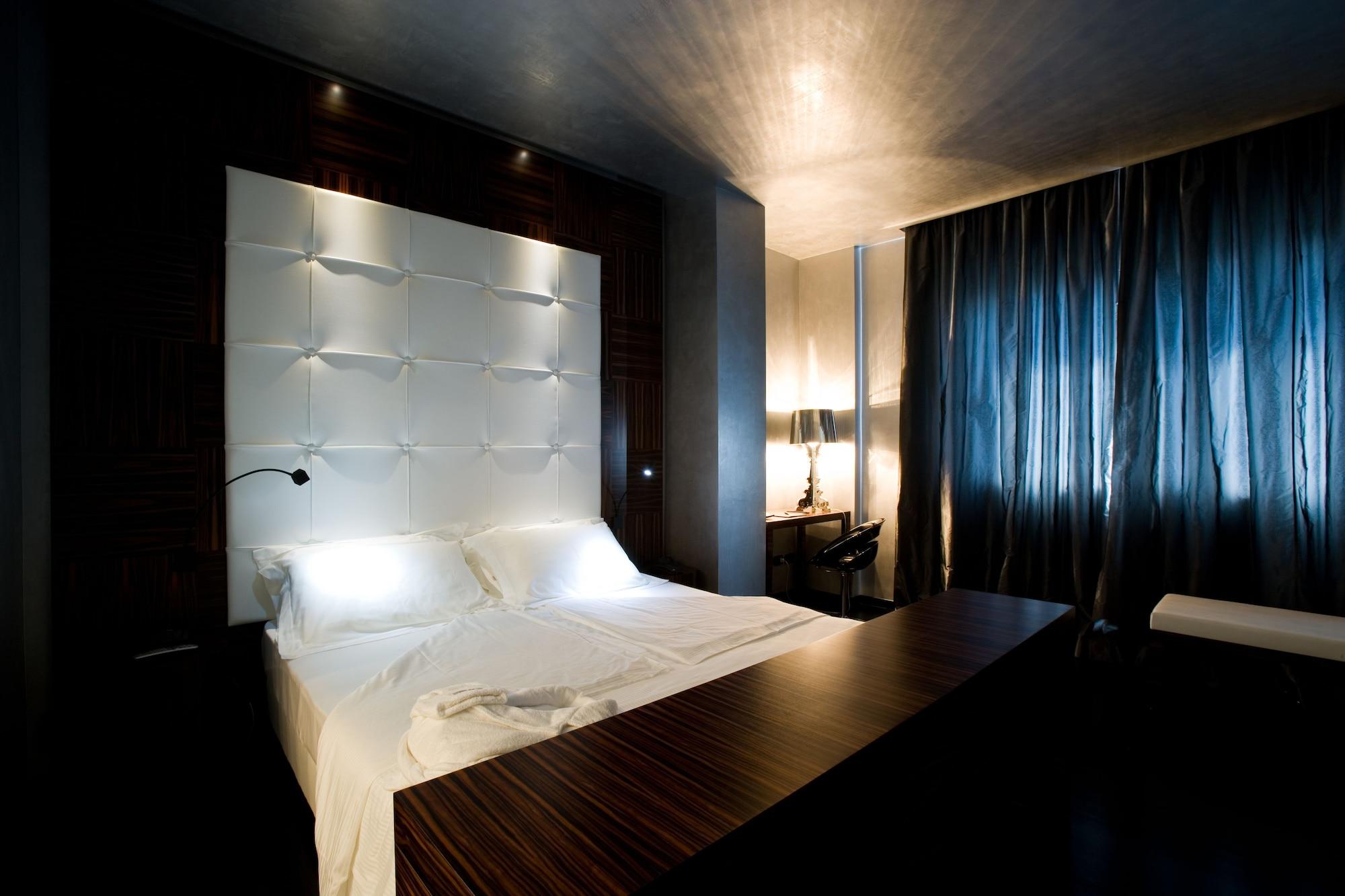 Hotel Vdb Next Catania Exterior foto