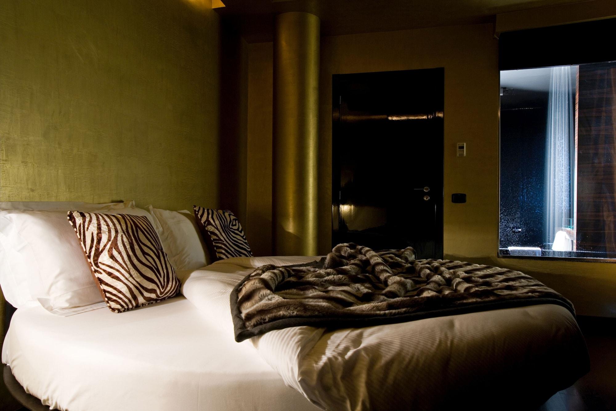 Hotel Vdb Next Catania Exterior foto