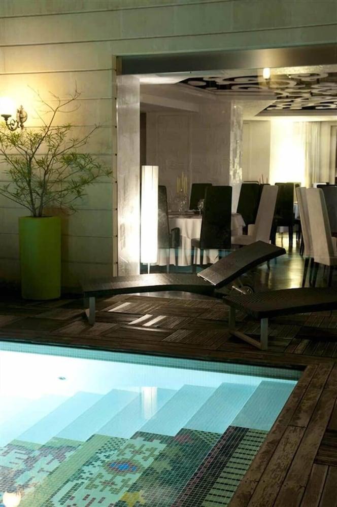 Hotel Vdb Next Catania Exterior foto