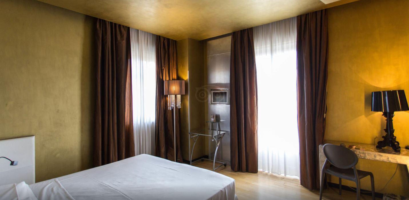 Hotel Vdb Next Catania Exterior foto