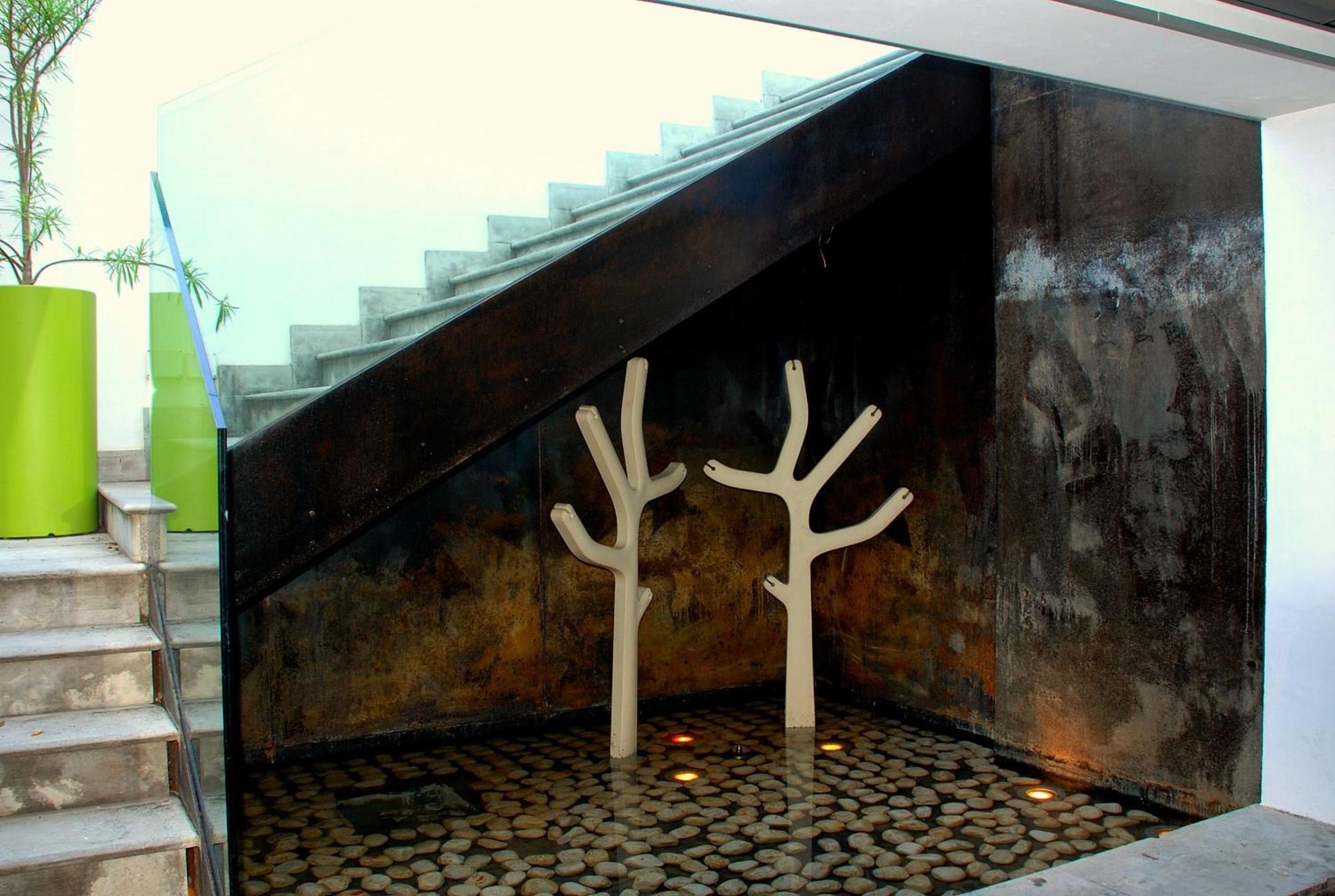 Hotel Vdb Next Catania Exterior foto