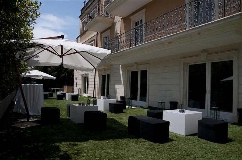 Hotel Vdb Next Catania Exterior foto